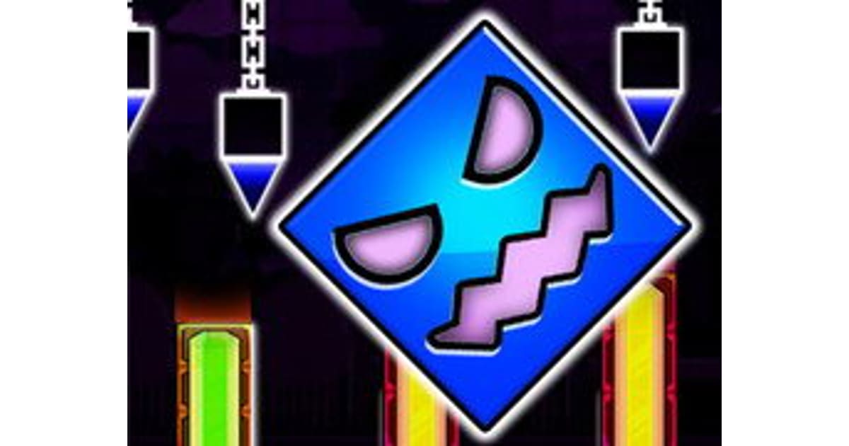 Geometry Dash Bit By Bit