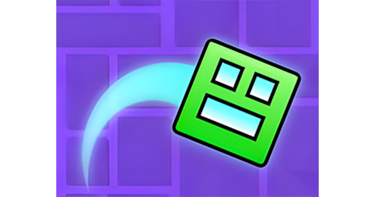 Geometry Dash Maze Maps