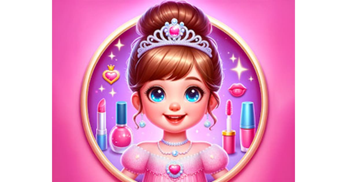Girl Mini Games Collection