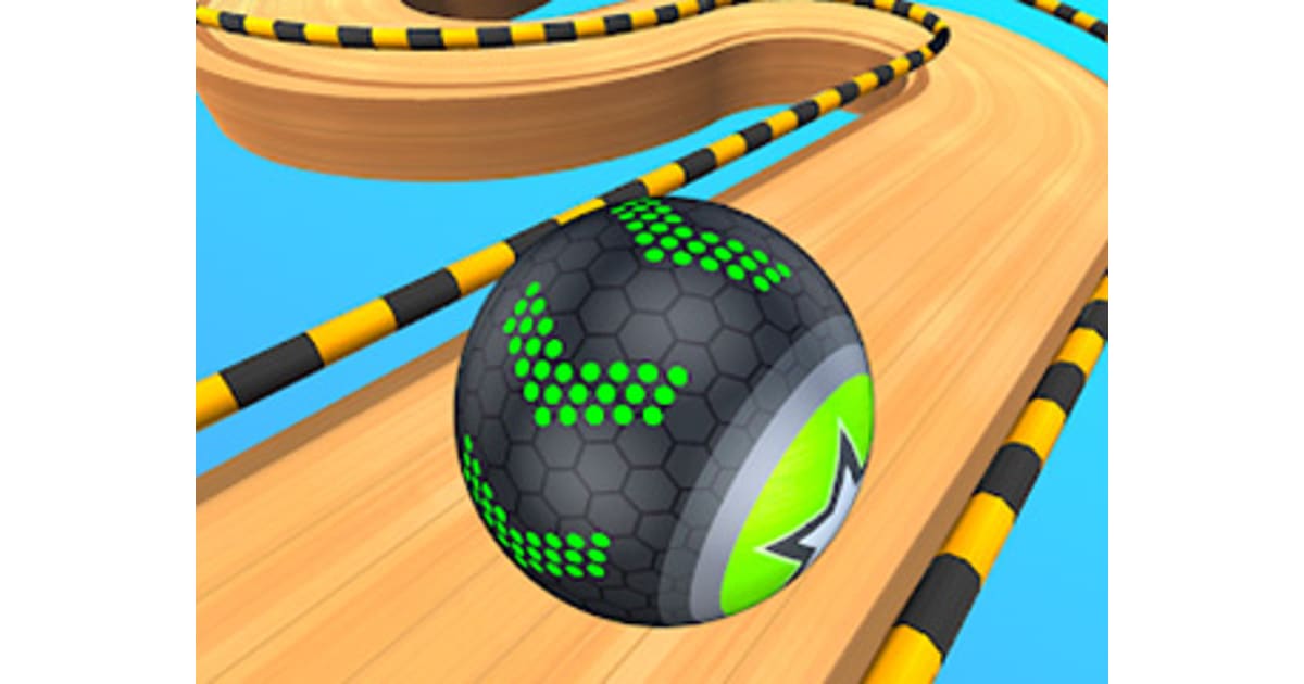 Going Balls Adventure