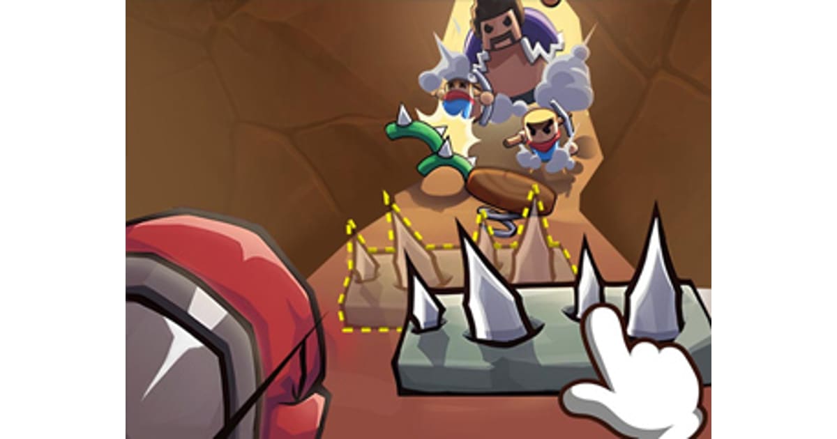 Gold Miner Tower Defense