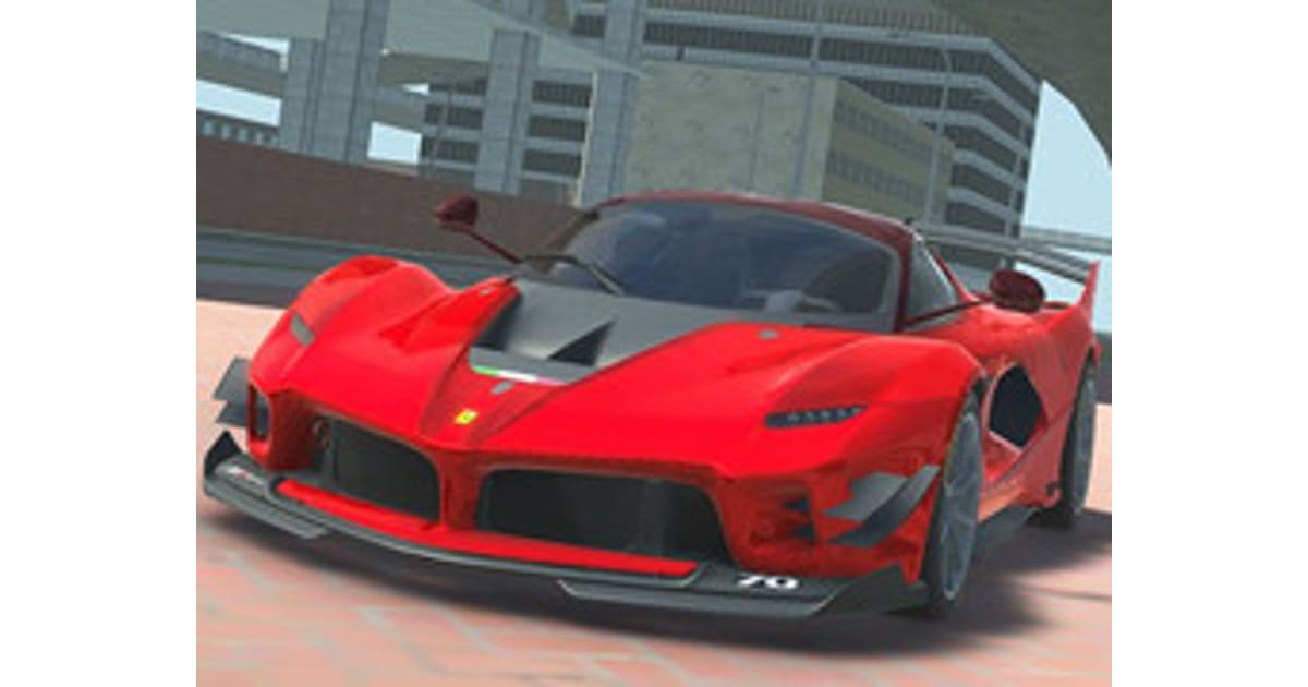 Grand City Driving 2