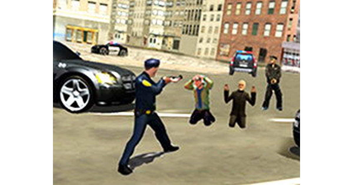 Gta Save My City