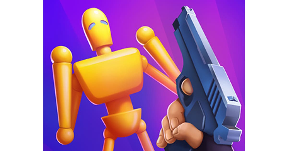 Gun Master 3D