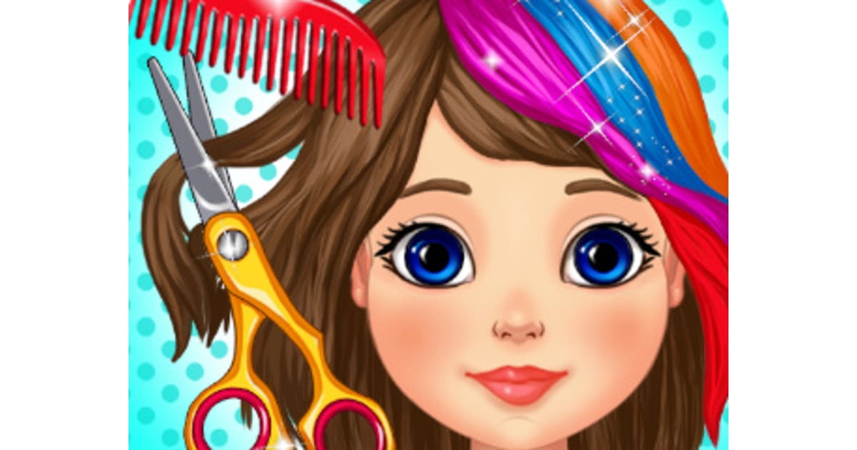 Hair Stylist Diy Salon