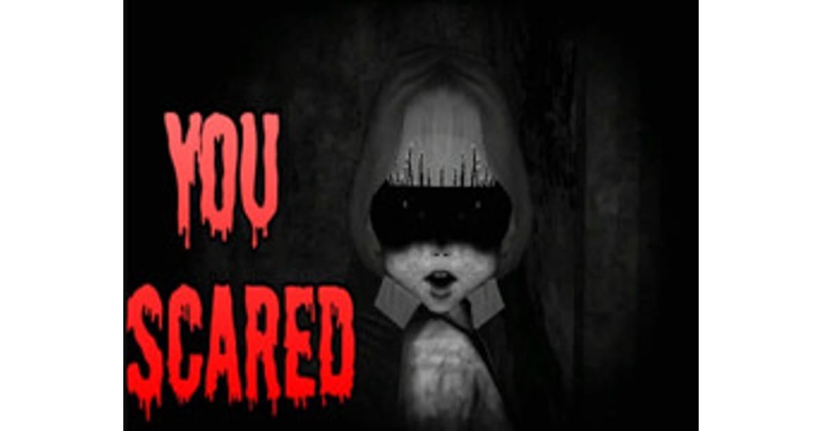 Halloween Scary Jungle Road Drive