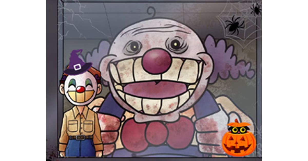 Halloween Trick That S Not Our Neighbor