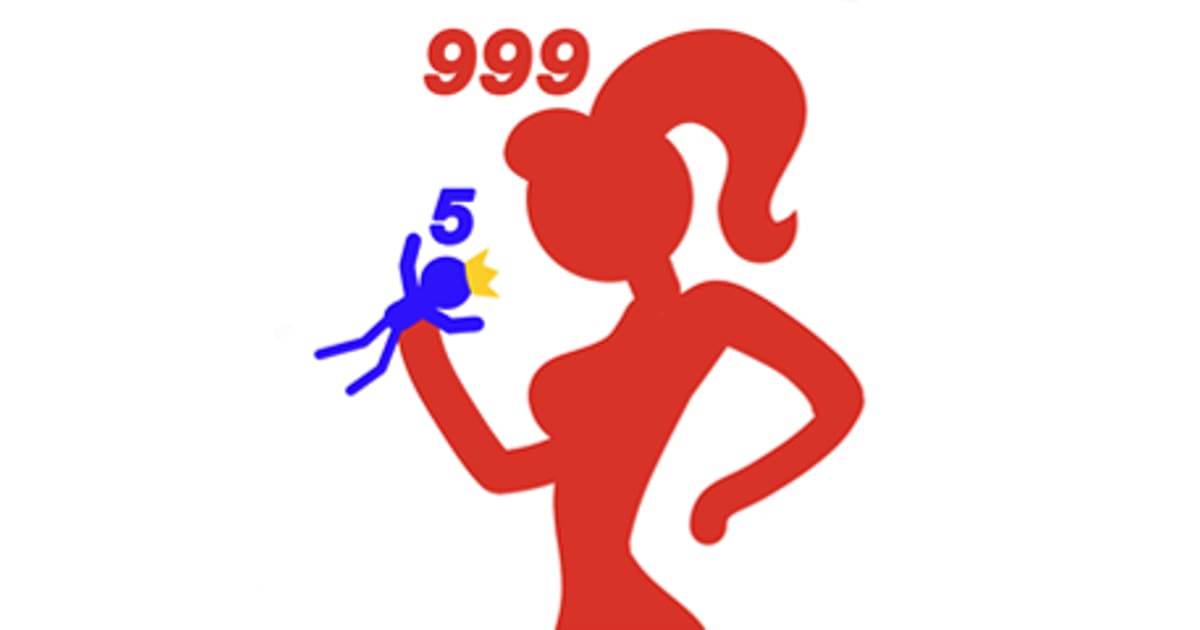 Hero Tower Wars Merge Puzzle