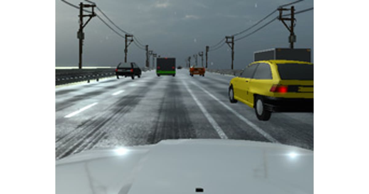 Highway Racing Online