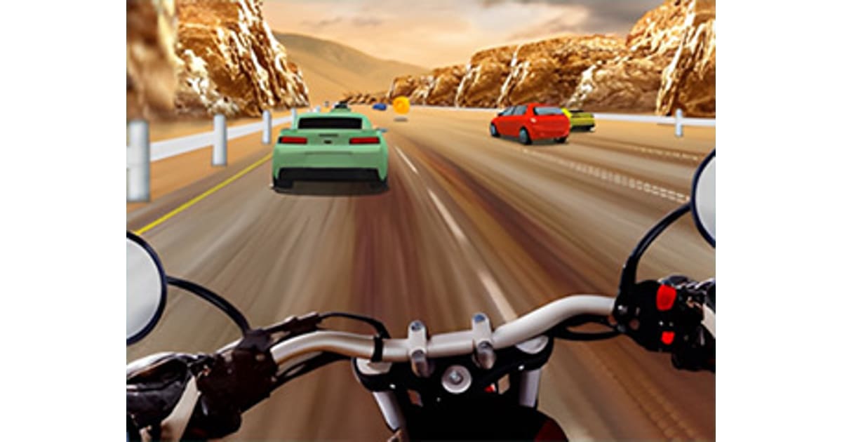 Highway Rider Extreme