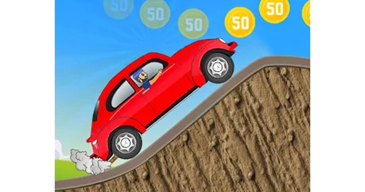 Hill Climb Racing