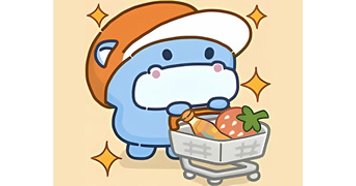 Hippo Supermarket