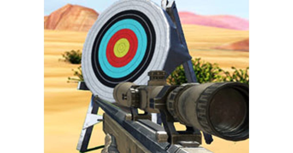 Hit Targets Shooting