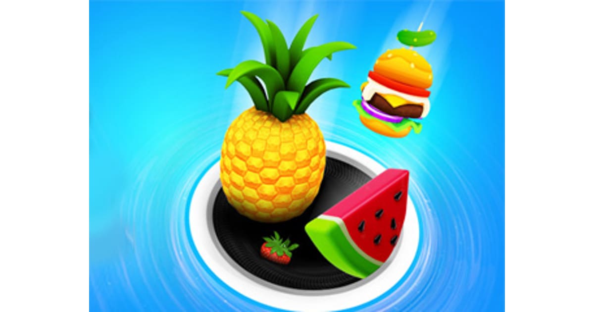 Hole And Fill Collect Master