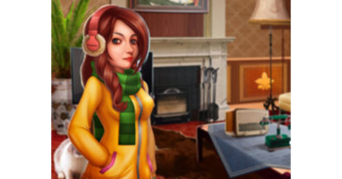 Home Makeover 2 Hidden Object