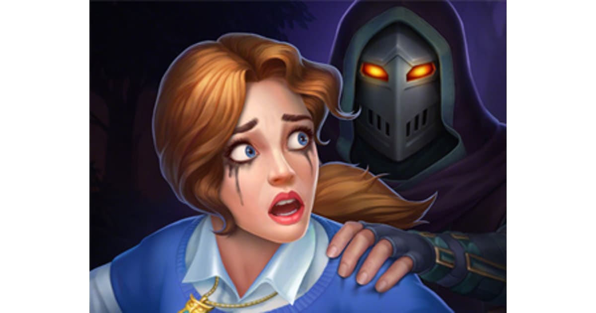 Horror Playtime Room Escape