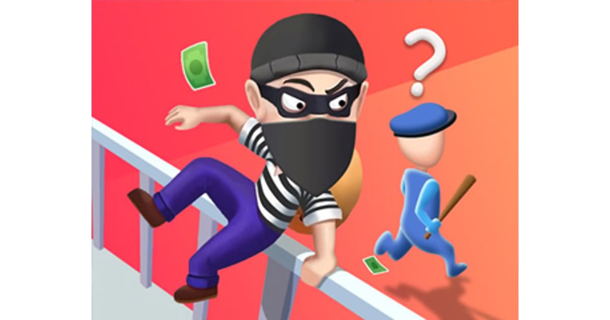 House Robber