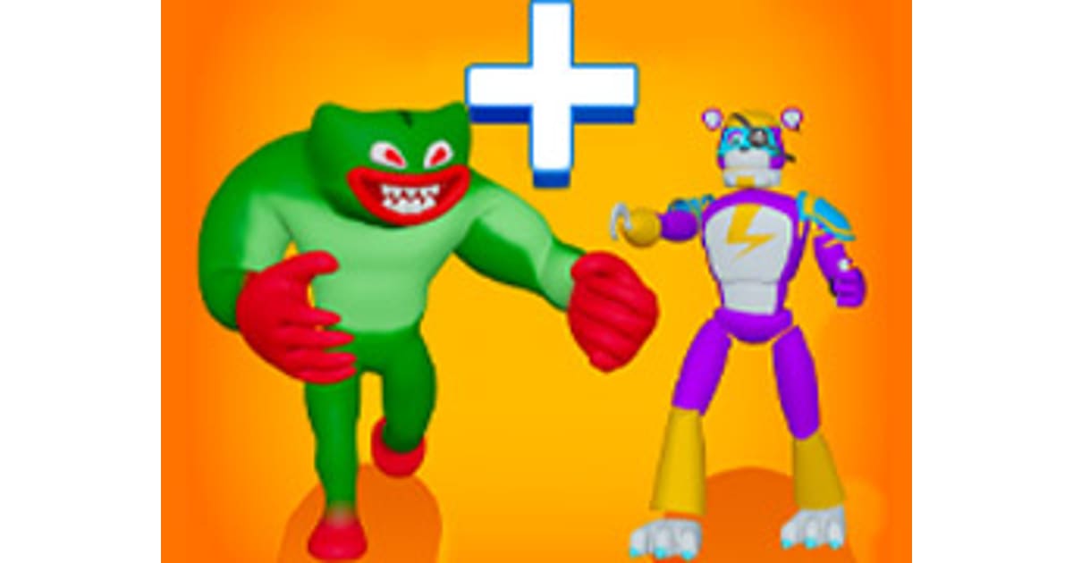 Human Evolution Merge Master