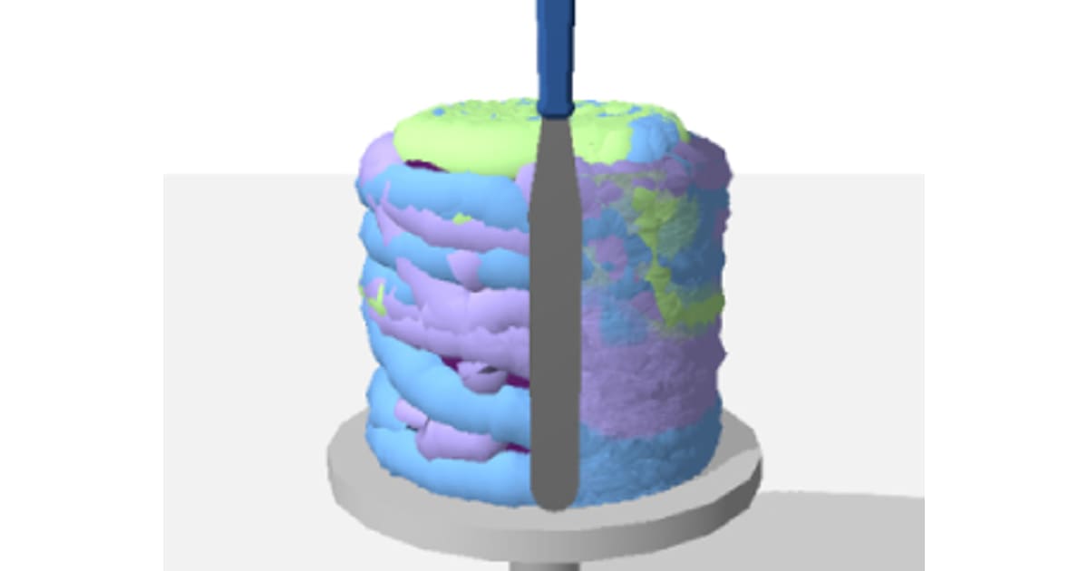 Icing On The Cake Online