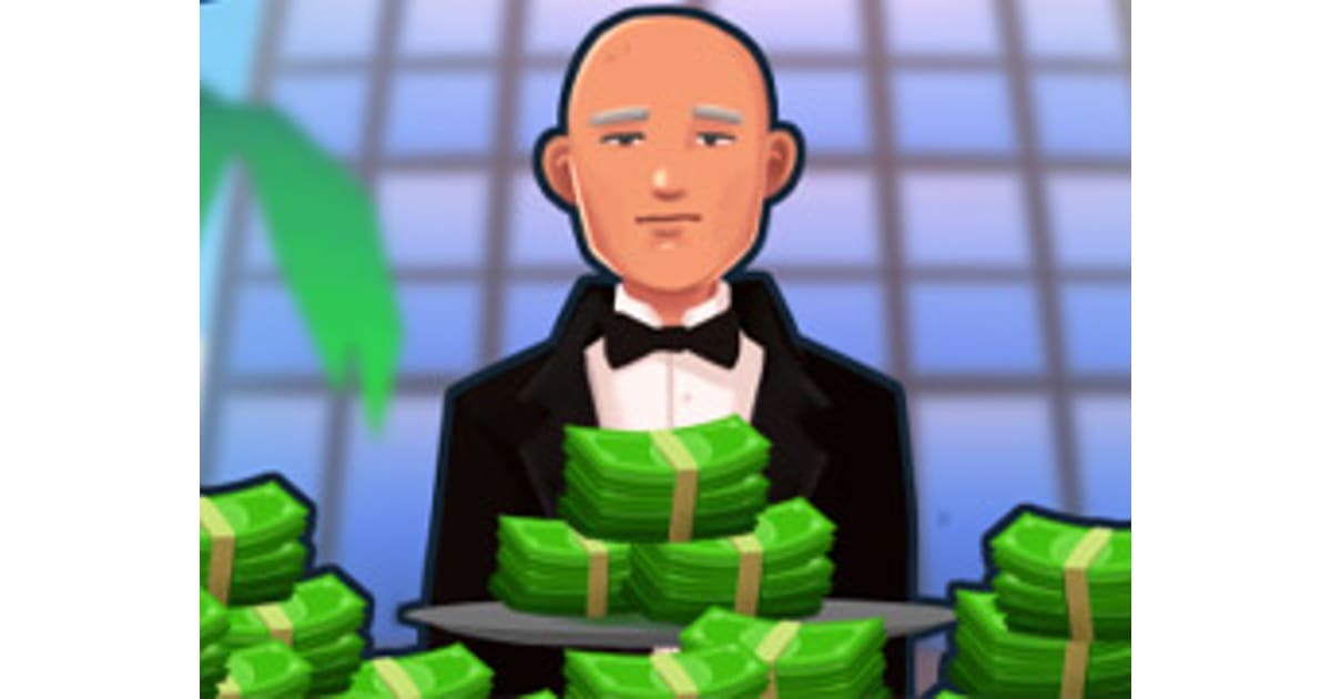 Idle Casino Manager Tycoon
