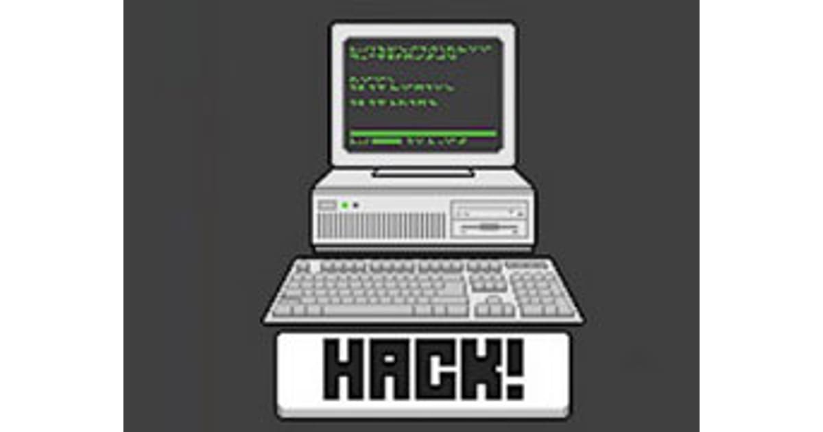 Idle Hacker