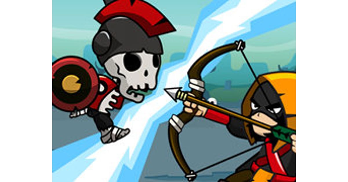 Idle Kingdom Defense