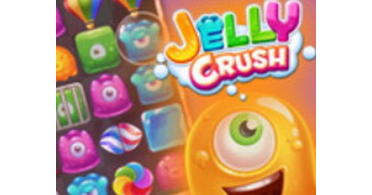 Jelly Crush