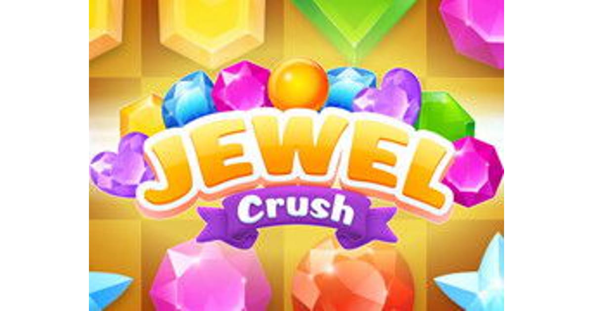 Jewel Crush