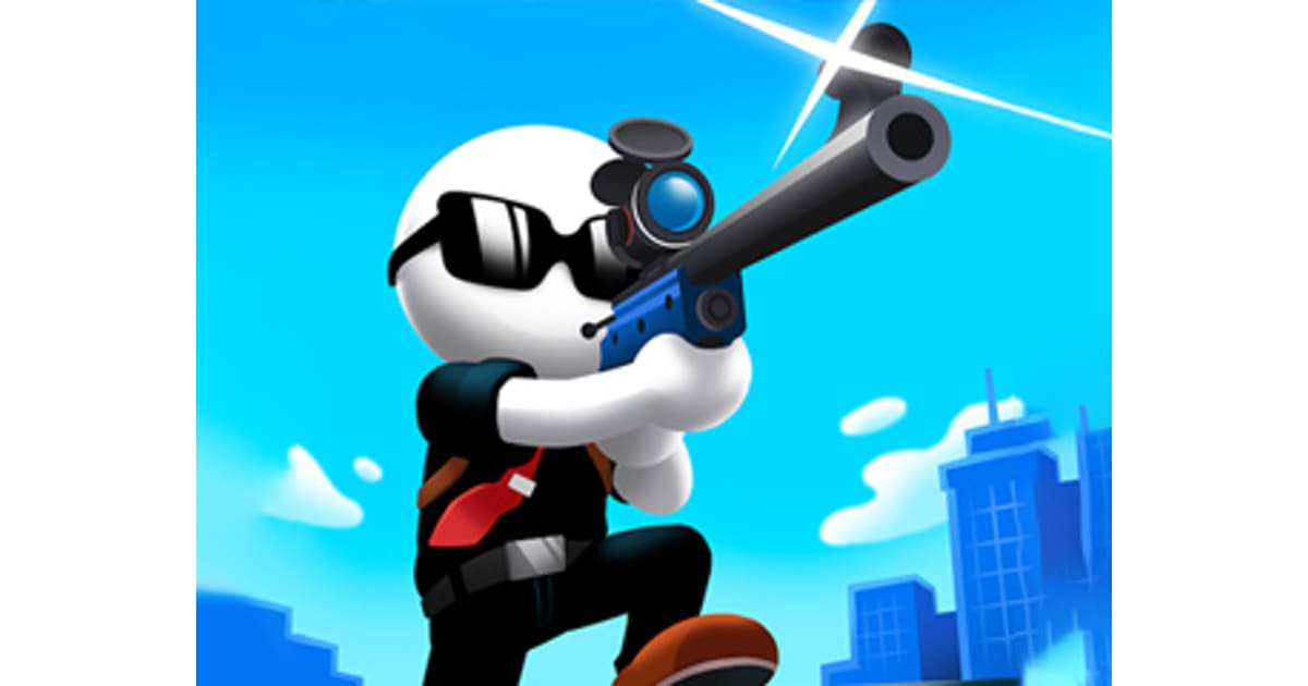 Johnny Trigger Online