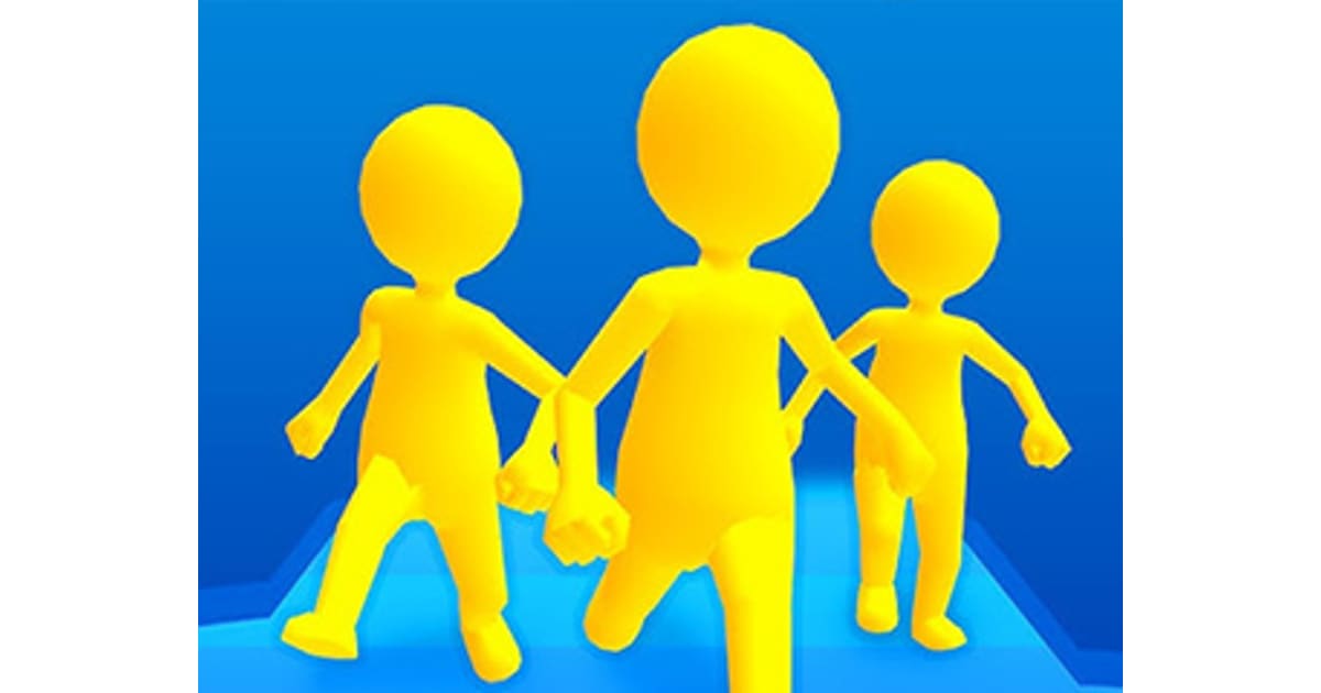 Join Clash 3D Online