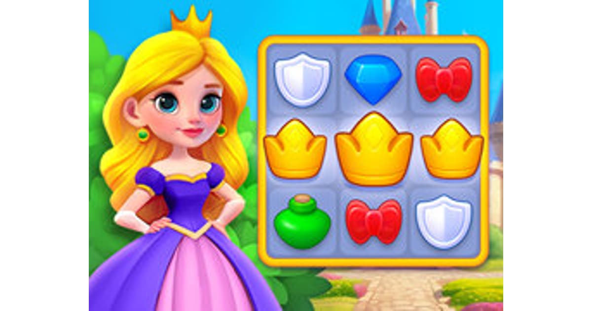 Kings And Queens Match