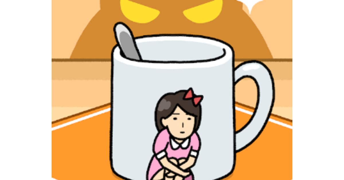 Kitten Hide And Seek