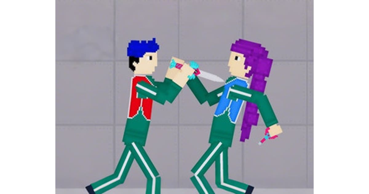 Kpop Demon Hunters Playground