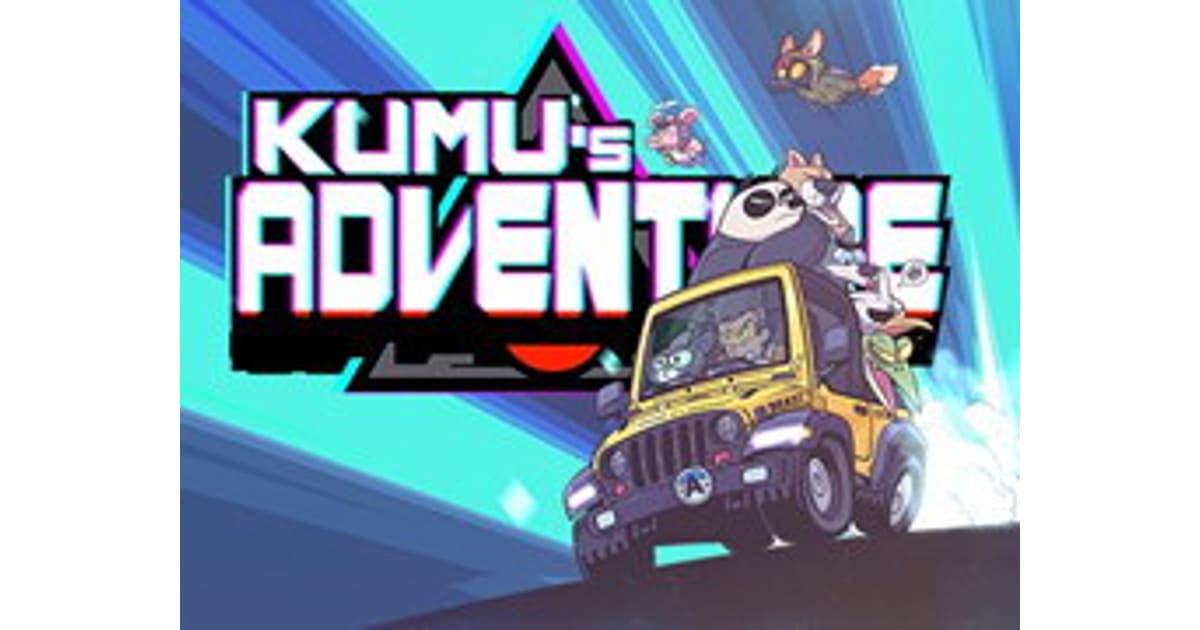 Kumu S Adventure