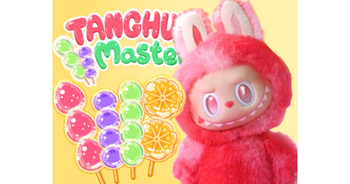 Labubu Doll Mukbang Asmr Unblocked