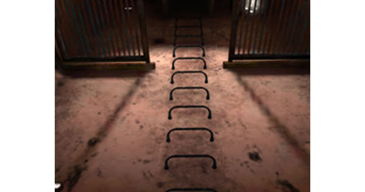 Laqueus Escape Chapter Iv