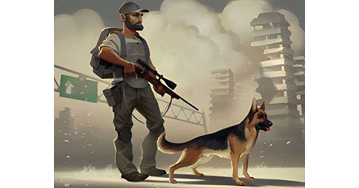 Last Day On Earth Zombie Shooting