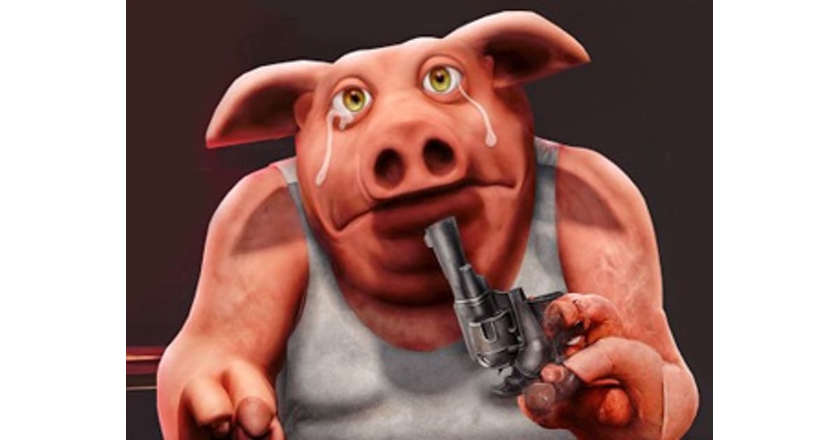 Liar S Card Brave Challenge