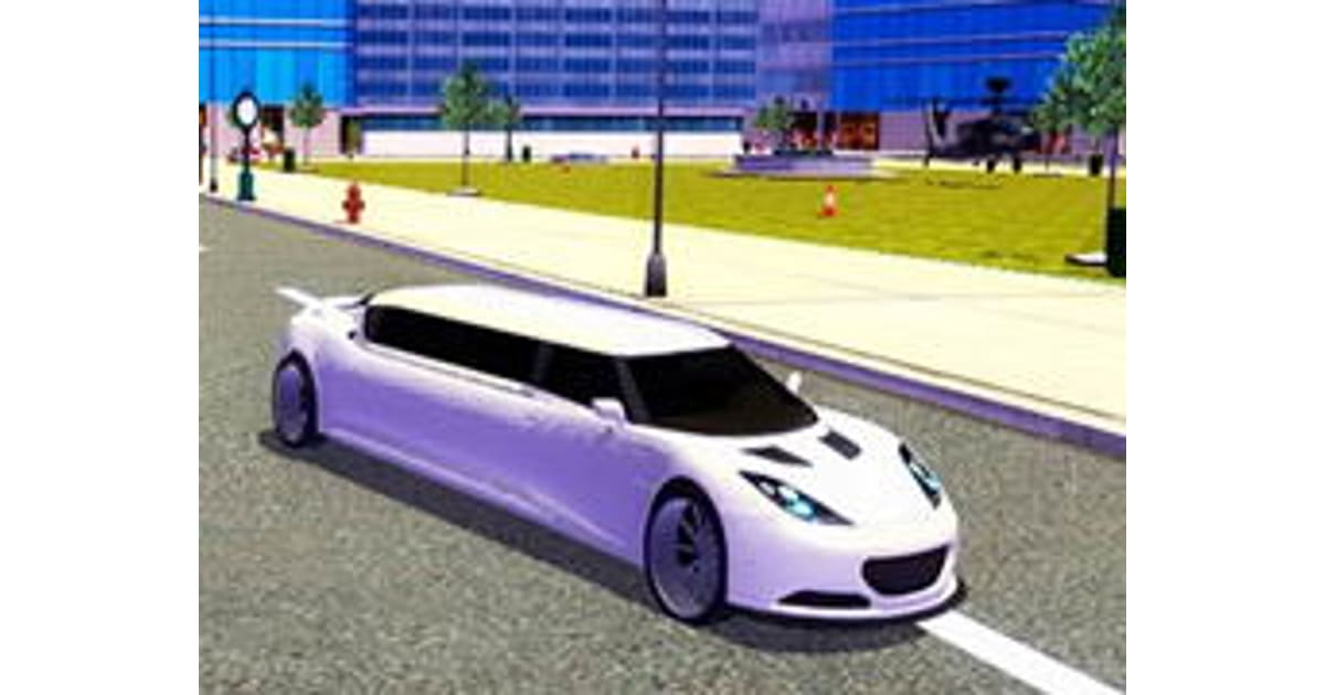 Limo Simulator
