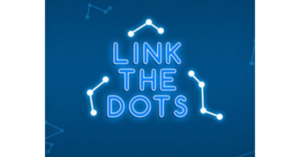 Link The Dots