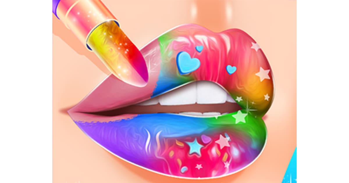 Lip Art