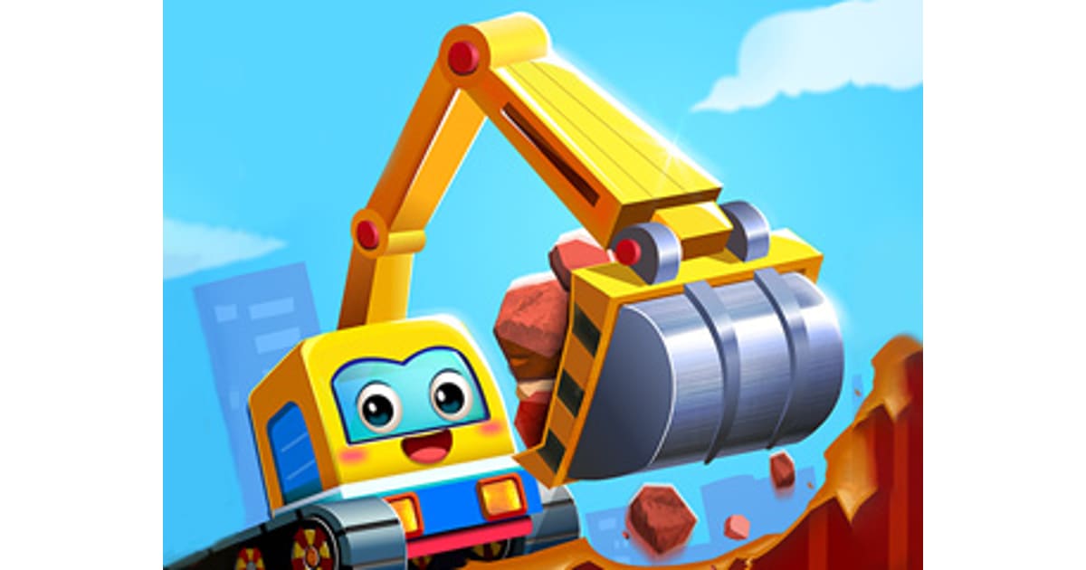 Little Panda S Truck Team