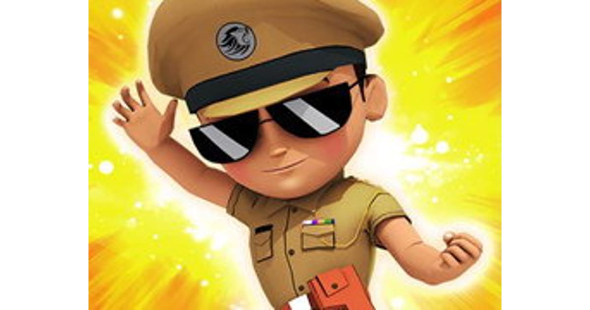 Little Singham