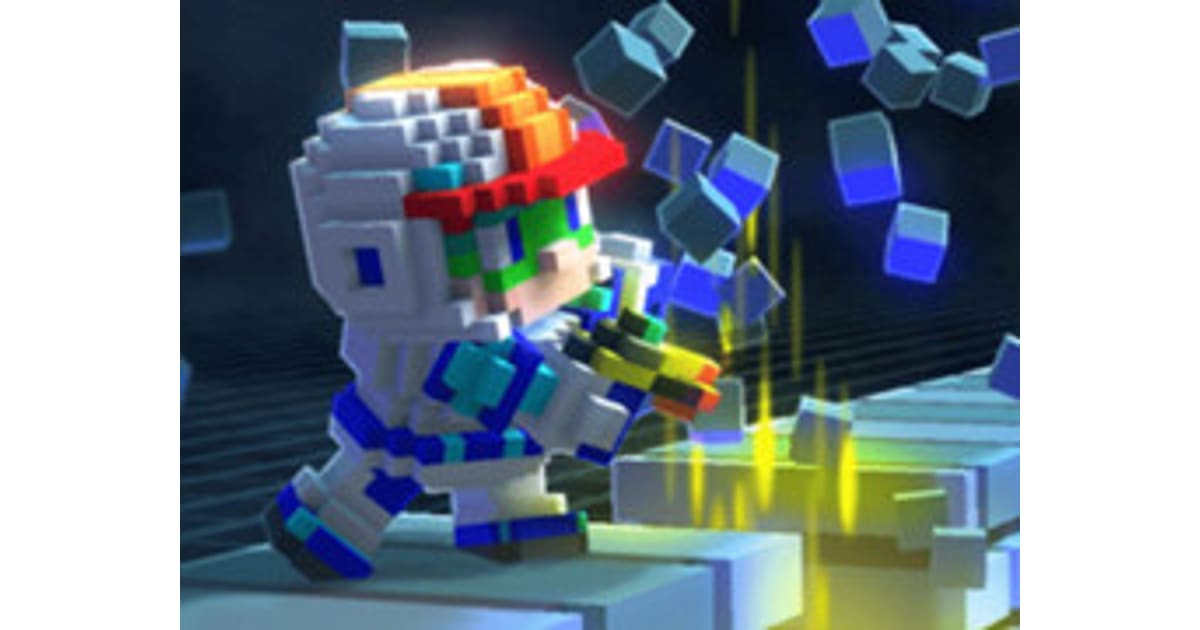 Lode Retro Adventure