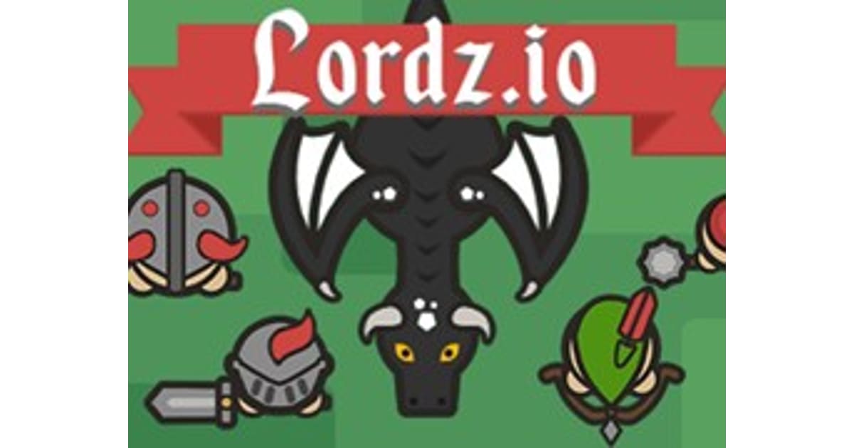 Lordz Io
