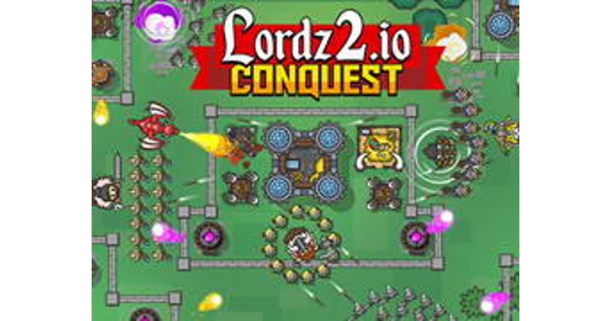 Lordz2 Io