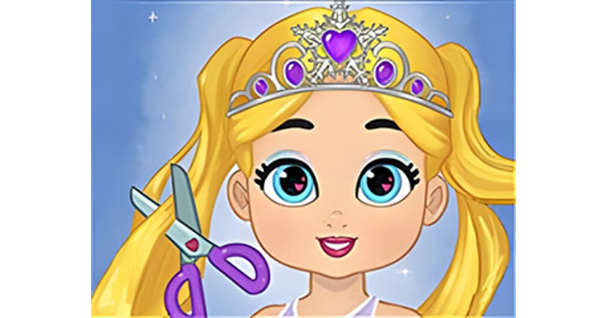 Love Baby Fashion Makeover