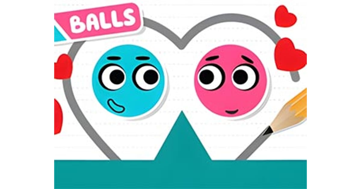 Love Balls Online