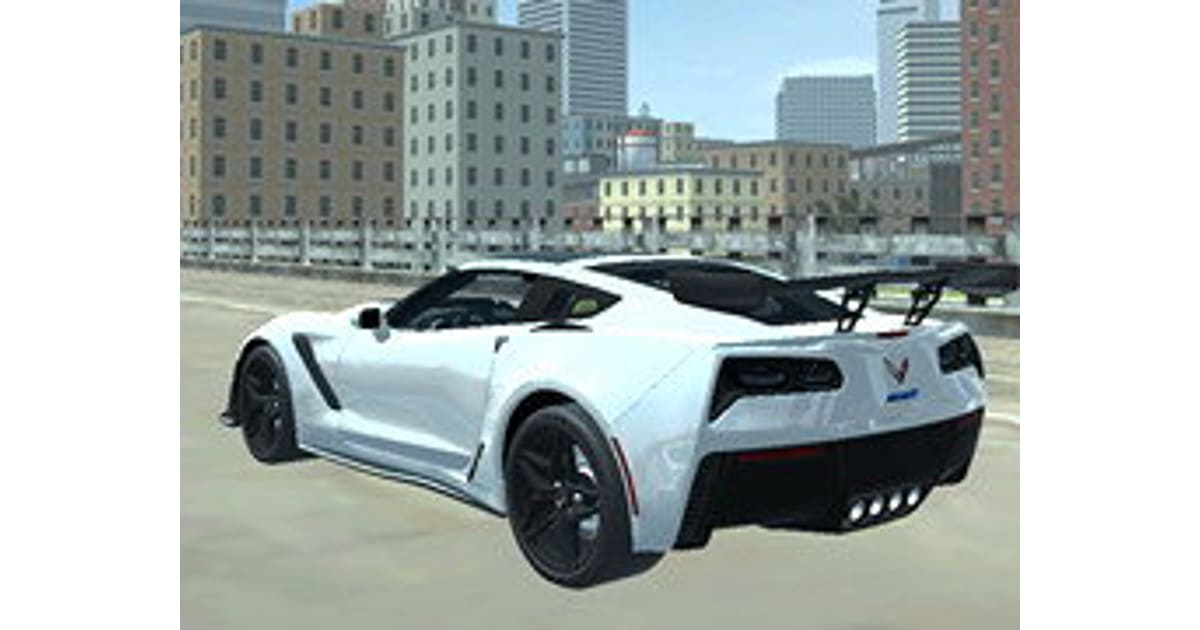 Mafia City Driving 2