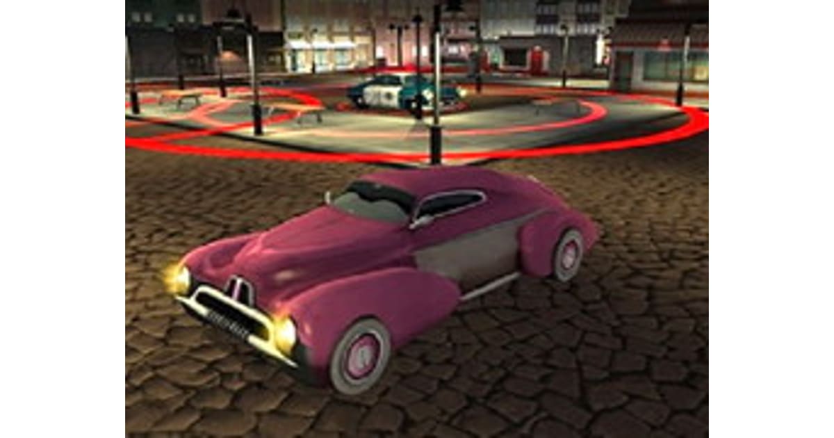 Mafia Driver Car Simulator